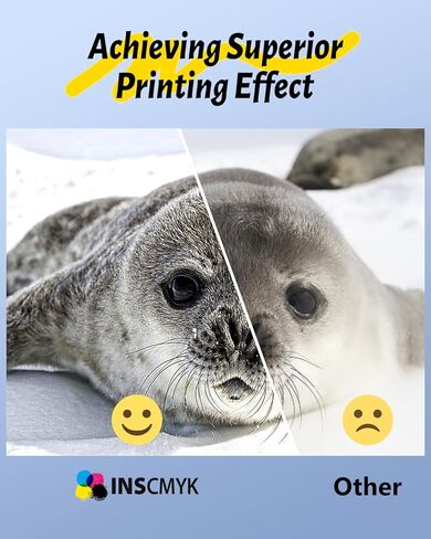 Black Ink Cartridges Remanufactured for Epson 822XL Ink Cartridges Combo Pack Replacement for T822XL for Workforce Pro WF-4833 WF-4834 WF-3820 WF-4820 WF-4830 (3 Pack) in Kuwait