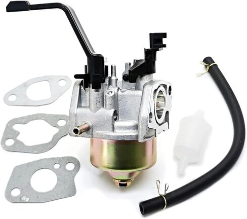 Carburetor For Centurion GP3250 3250W 3750W Generac Generator in Saudi Arabia