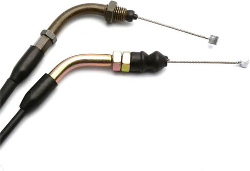 Throttle Cable for 50cc 150cc SCOOTER distintivo in Saudi Arabia