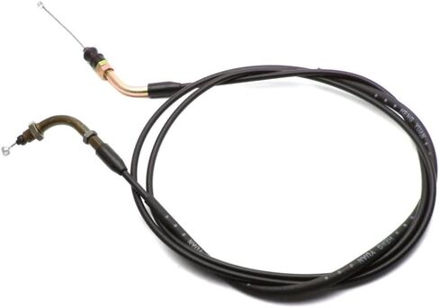 Throttle Cable for 50cc 150cc SCOOTER distintivo in Saudi Arabia