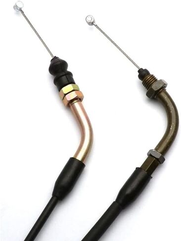 Throttle Cable for 50cc 150cc SCOOTER distintivo in Saudi Arabia
