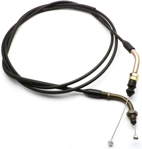 Throttle Cable for 50cc 150cc SCOOTER distintivo in Saudi Arabia