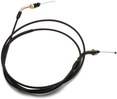 Throttle Cable for 50cc 150cc SCOOTER distintivo in Saudi Arabia