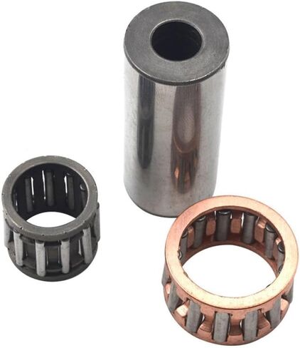 Connecting Rod Crank Rod Conrod Compatible with KDX200 KDX220 KX125 KDX125 KDX KX 125 200 220 in Kuwait