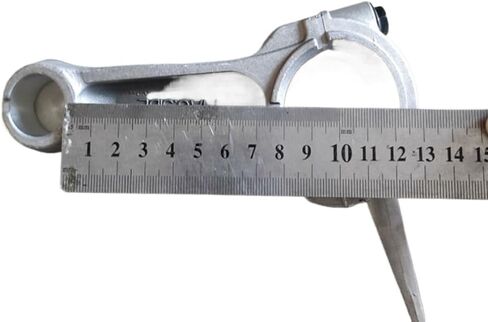 Engine Connecting Rod Parts GM391 GT1300 GM401 MGE6700 Compatible With Motors in Kuwait