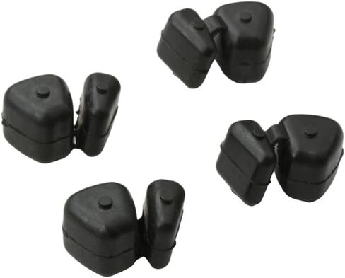 قطع غيار طبلة ذات عجلتين متوافقة مع CB50R FS125 Sonic 125 CBR125 XRM125 RS150 DY110 DY125 06410-GCR-000 in Kuwait