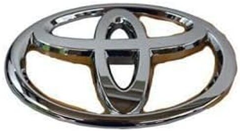 Part Synergy Replacement for Rear Emblem FT86 2013 90975-A2011 in Kuwait