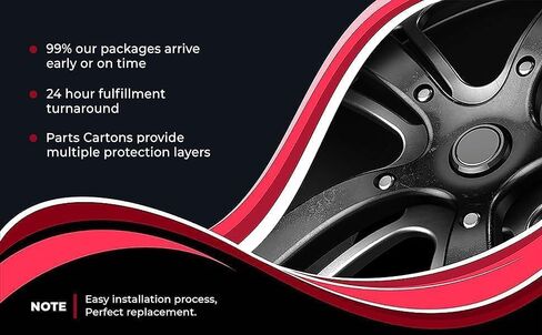 Part Synergy Replacement for Rear Emblem FT86 2013 90975-A2011 in Kuwait