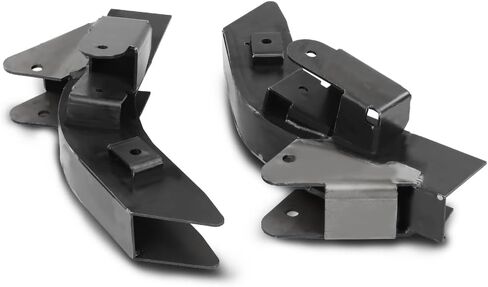 Frame Rust Repair Rear Set Trail Control Arm LH&RH Compatible with Jeep Wrangler 1997-2006 GNT56214979 in Kuwait