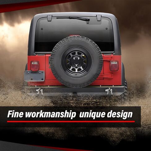 Frame Rust Repair Rear Set Trail Control Arm LH&RH Compatible with Jeep Wrangler 1997-2006 GNT56214979 in Kuwait