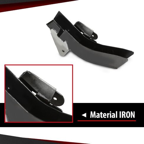 Frame Rust Repair Rear Set Trail Control Arm LH&RH Compatible with Jeep Wrangler 1997-2006 GNT56214979 in Kuwait