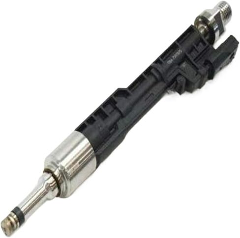 6Pcs Fuel Injector Compatible For BMW X6 X5 X3 X1 535i XDrive 535i 335i XDrive 335i 135i 640i 740Li 740i 640i Gran Compatible For Coupe in Saudi Arabia