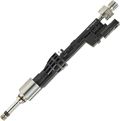 6Pcs Fuel Injector Compatible For BMW X6 X5 X3 X1 535i XDrive 535i 335i XDrive 335i 135i 640i 740Li 740i 640i Gran Compatible For Coupe in Saudi Arabia