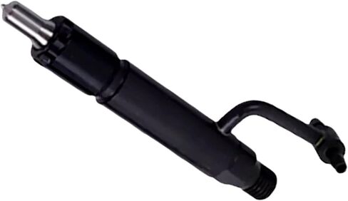 TAM881953 Fuel Injector Compatible With John Deere 27D 35D 35G 1565 7700 2720 3036E in Kuwait