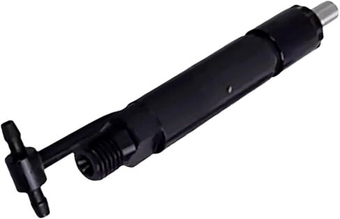 TAM881953 Fuel Injector Compatible With John Deere 27D 35D 35G 1565 7700 2720 3036E in Kuwait