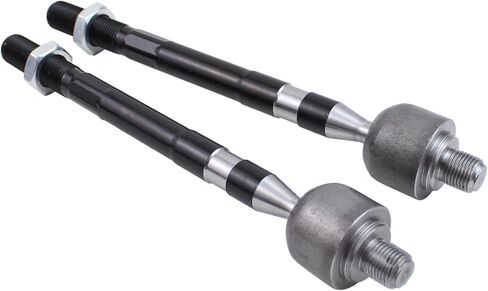 Front Inner and Outer Tie Rod End Set for Hyundai Elantra Coupe GT Veloster 2011-2017 in Kuwait