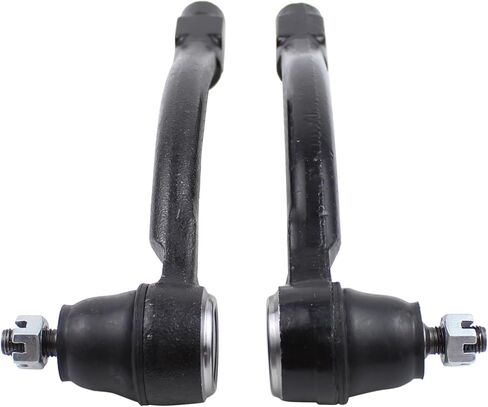 Front Inner and Outer Tie Rod End Set for Hyundai Elantra Coupe GT Veloster 2011-2017 in Kuwait