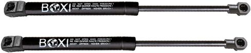 BOXI Qty2 Front Hood Lift Supports Gas Shocks Springs Struts Fit for Lexus LS450 LS460 LS600h 2013-2017 / Replace PM3341 53440-50090 5344050090 611528 in Saudi Arabia