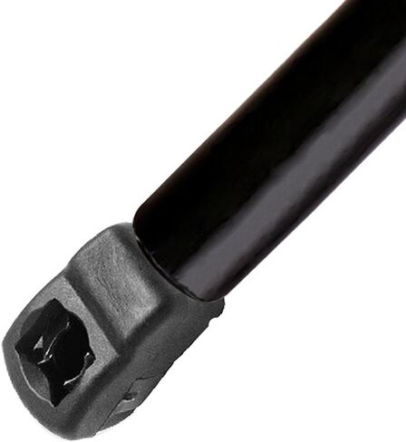 BOXI Qty2 Front Hood Lift Supports Gas Shocks Springs Struts Fit for Lexus LS450 LS460 LS600h 2013-2017 / Replace PM3341 53440-50090 5344050090 611528 in Saudi Arabia