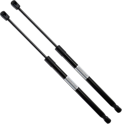 Hood Lift Supports Shock Struts Compatible with 2011-2015 Sorento, 18 inch 73lb/325N Hood Struts Lift gate Strut Gas Spring Replace TSG350009, 2pcs in Kuwait