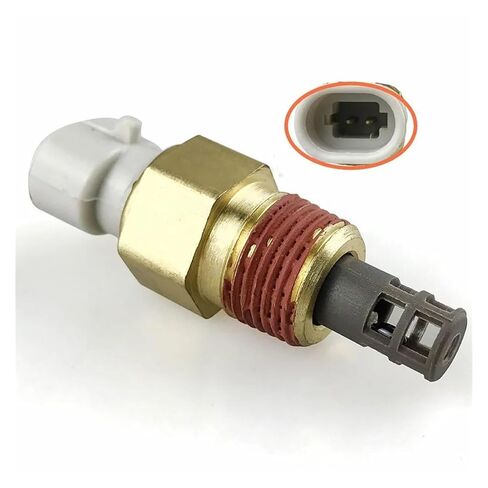 25036751 25037225 25037034 213-192 213-190 54001 مستشعر درجة حرارة هواء السحب IAT/MAT/ACT in Kuwait