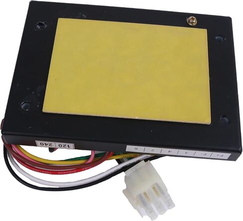 منظم الجهد التلقائي من FridayParts AVR NL2242071 22-42071 DST-100-2FAK متوافق مع مولد الأضواء الشمالية M773LW2 LX-E 34 E PX-308K2 PX-310K2 in Saudi Arabia