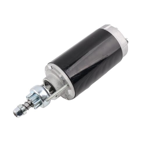 8M6007333 50-819968 50-898265003 Starter Motor Replaces for Mercury Force Marine Outboard 75 90 95 120 HP 75HP 90HP 95HP 120HP in Kuwait