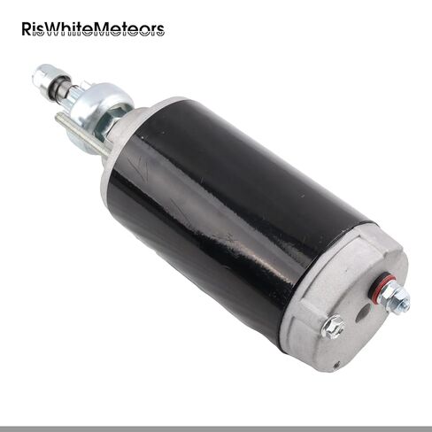 8M6007333 50-819968 50-898265003 Starter Motor Replaces for Mercury Force Marine Outboard 75 90 95 120 HP 75HP 90HP 95HP 120HP in Kuwait