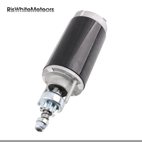 8M6007333 50-819968 50-898265003 Starter Motor Replaces for Mercury Force Marine Outboard 75 90 95 120 HP 75HP 90HP 95HP 120HP in Kuwait