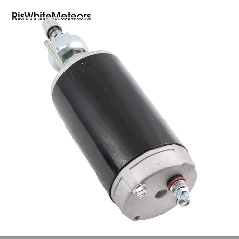 8M6007333 50-819968 50-898265003 Starter Motor Replaces for Mercury Force Marine Outboard 75 90 95 120 HP 75HP 90HP 95HP 120HP in Kuwait