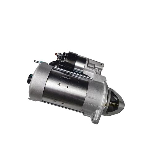 جيني ليفت ستارتر 139709GT 12 فولت 9 أسنان لجيني Z45-25RT، Z60-34RT، S45 in Saudi Arabia