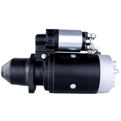 RAREELECTRICAL New Starter Compatible with John Deere Tractor 6400L 6400Sp 6405 6410 6410L Sr901x Drs2420 Drs4740 Drs0960 in Saudi Arabia