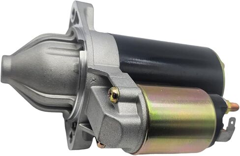 12V 8T Starter Motor E5205-63012 for Kioti Tractor LB1914 E520563012 in Kuwait