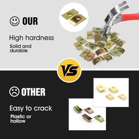 موصلات مفصلي كونترتوب ، السحابات العليا العليا الترباس ، مرحلات كتلة الجزار يرسم البراغي ، موصل البراغي ميتري أجهزة إطار السرير | الأثاث in Kuwait