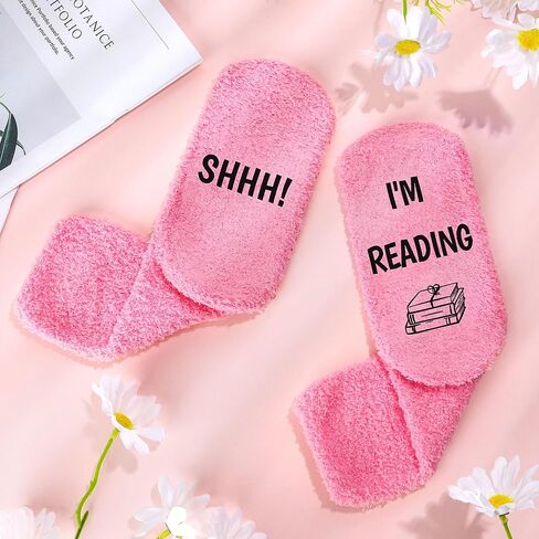 Book Lover Gifts for Women Book Gifts for Book Lovers Women Book Accessories for Women Bookish Gifts for Women Gift for Readers Book Club Gift for Women Present for a Book Lover Reading Gift for Women in Saudi Arabia