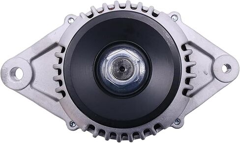 مولد 12 فولت 8972283181 8972012810 LR150-714 متوافق مع محرك ايسوزو 4JB1 4JG1 4JG2 4LE1 4LE2 دوسان دايو حفارة سولار 55 DH55 in Saudi Arabia