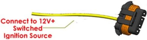 Mechman 320 Amp High Output Alternator For GM Truck 05-13 in Kuwait