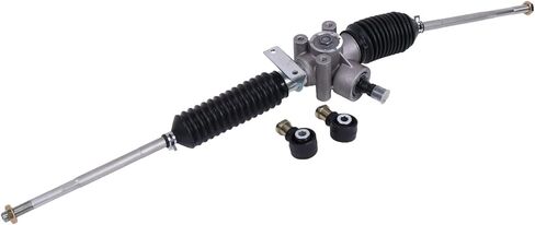 Replacement Parts For Steering Rack Tie Rod End Kit 1824165 7061189 for Polaris Ranger 570 EV ETX Crew Mod-G88A-2472 in Saudi Arabia