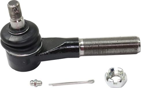Garage-Pro Front Right Outer Tie Rod End Replacement For Ford Ranger 1992 1993 1994 1995 1996 1997 E-150 Econoline 92-02 RWD in Saudi Arabia
