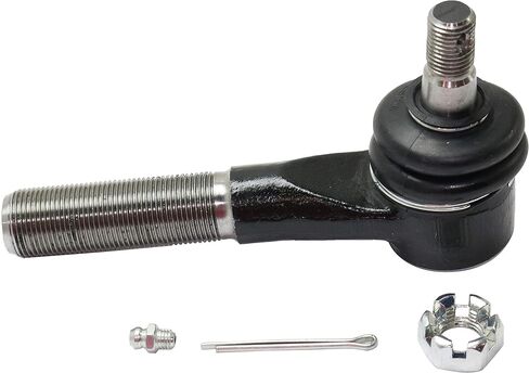 Garage-Pro Front Right Outer Tie Rod End Replacement For Ford Ranger 1992 1993 1994 1995 1996 1997 E-150 Econoline 92-02 RWD in Saudi Arabia