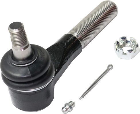 Garage-Pro Front Right Outer Tie Rod End Replacement For Ford Ranger 1992 1993 1994 1995 1996 1997 E-150 Econoline 92-02 RWD in Saudi Arabia