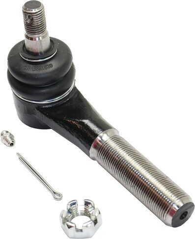 Garage-Pro Front Right Outer Tie Rod End Replacement For Ford Ranger 1992 1993 1994 1995 1996 1997 E-150 Econoline 92-02 RWD in Saudi Arabia