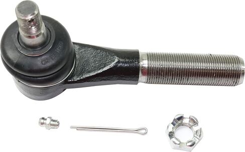 Garage-Pro Front Right Outer Tie Rod End Replacement For Ford Ranger 1992 1993 1994 1995 1996 1997 E-150 Econoline 92-02 RWD in Saudi Arabia