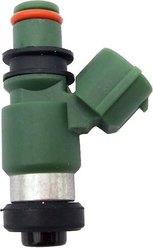 JESBEN 16450-HN8-A61 1 قطعة حاقن الوقود 12 ثقوب استبدال لهوندا TRX680FA SXS700 MUV700 TRX700XX 16450HN8A61 in Saudi Arabia