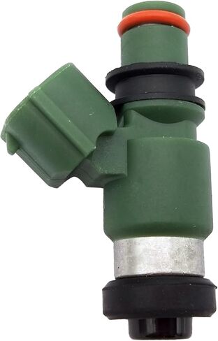 JESBEN 16450-HN8-A61 1 قطعة حاقن الوقود 12 ثقوب استبدال لهوندا TRX680FA SXS700 MUV700 TRX700XX 16450HN8A61 in Saudi Arabia