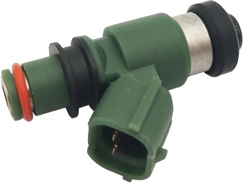 JESBEN 16450-HN8-A61 1 قطعة حاقن الوقود 12 ثقوب استبدال لهوندا TRX680FA SXS700 MUV700 TRX700XX 16450HN8A61 in Saudi Arabia