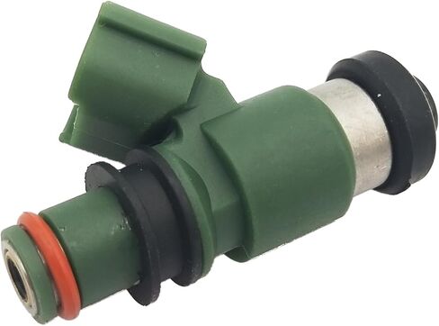JESBEN 16450-HN8-A61 1 قطعة حاقن الوقود 12 ثقوب استبدال لهوندا TRX680FA SXS700 MUV700 TRX700XX 16450HN8A61 in Saudi Arabia