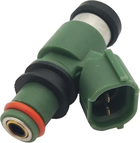 JESBEN 16450-HN8-A61 1 قطعة حاقن الوقود 12 ثقوب استبدال لهوندا TRX680FA SXS700 MUV700 TRX700XX 16450HN8A61 in Saudi Arabia