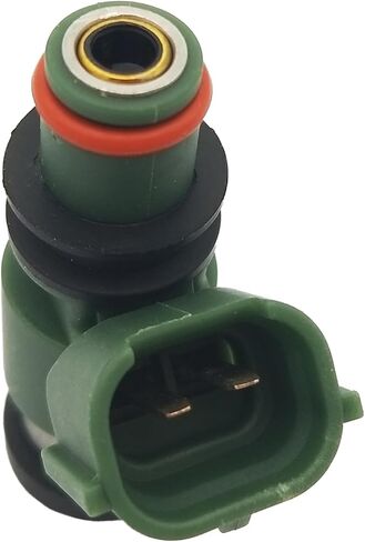 JESBEN 16450-HN8-A61 1 قطعة حاقن الوقود 12 ثقوب استبدال لهوندا TRX680FA SXS700 MUV700 TRX700XX 16450HN8A61 in Saudi Arabia