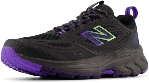 New Balance Womens Fresh Foam 410v9 in Saudi Arabia